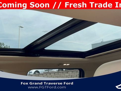 Certified 2019 Ford F150 Lariat w/ Equipment Group 502A Luxury AWD/4WD image 6