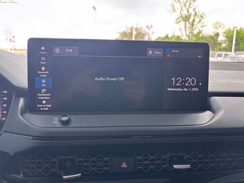 Used 2024 Honda Accord EX-L image 28