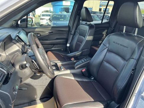 Used 2023 Honda Ridgeline Black Edition image 15