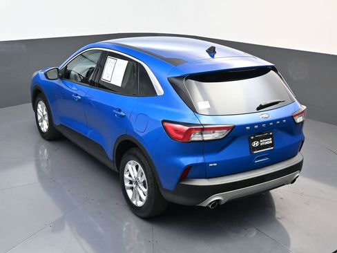 Used 2021 Ford Escape SE image 20