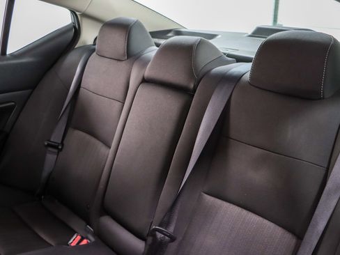 Used 2024 Nissan Altima 2.5 SV image 24