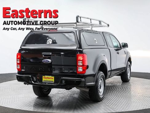 Used 2021 Ford Ranger XL image 5