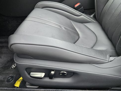 Certified 2021 Lexus LC 500 Convertible w/ Touring Package image 34