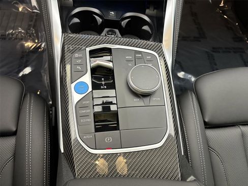 New 2026 BMW i4 M60 w/ Premium Package image 23