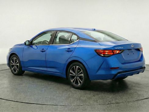 Used 2025 Nissan Sentra SV FWD image 6
