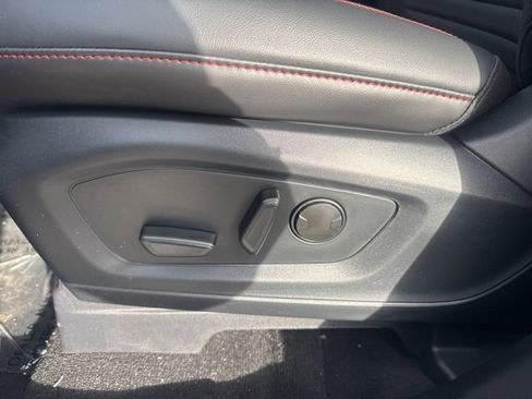 New 2026 Ford Explorer ST-Line w/ ST-Line Street Pack image 24