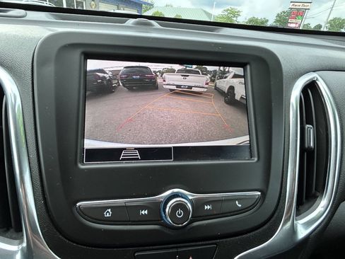 Used 2023 Chevrolet Equinox LT AWD/4WD image 29