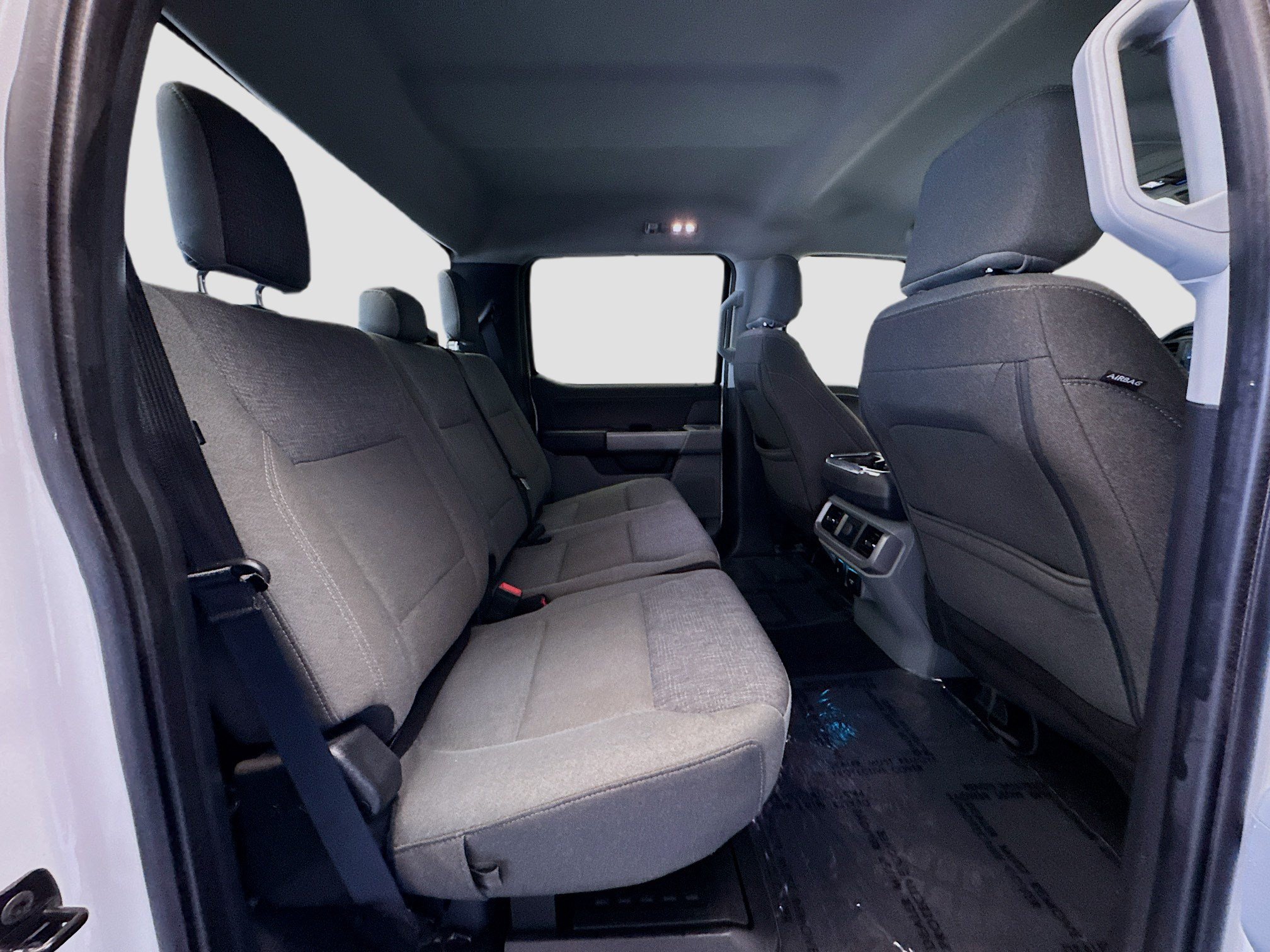 Used 2024 Ford F150 XLT w/ Mobile Office Package AWD/4WD image 18