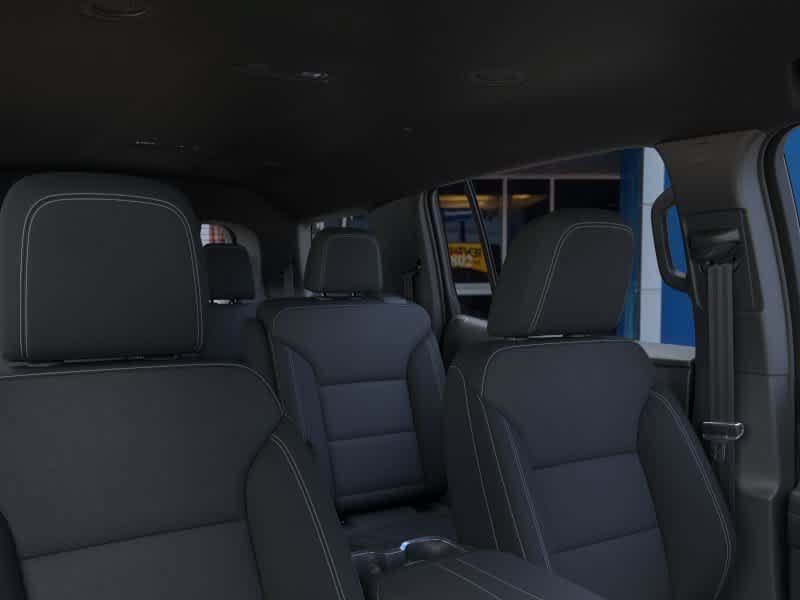New 2027 Chevrolet Traverse RS FWD image 24
