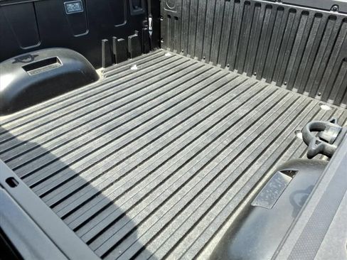 Used 2024 Toyota Tundra 1794 Edition AWD/4WD image 17