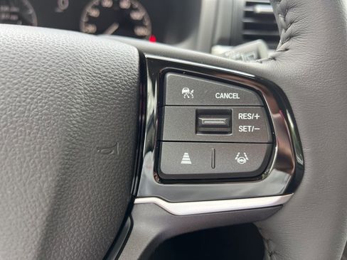 New 2026 Honda Odyssey EX-L image 19