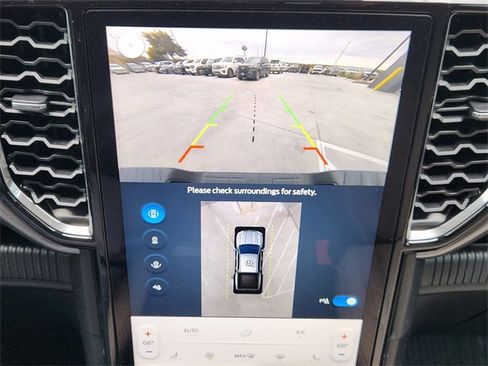 Used 2024 Ford Ranger XLT w/ Technology Package image 20