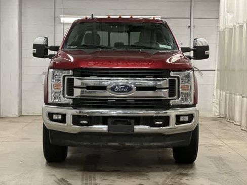 Used 2019 Ford F250 XLT w/ XLT Premium Package image 18