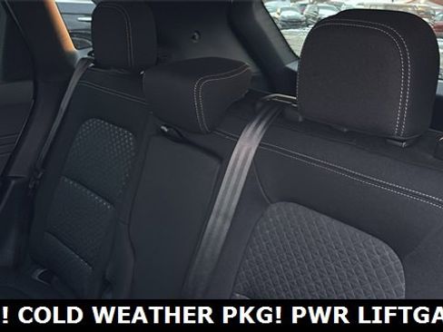 New 2026 Ford Escape Active w/ Cold Weather Package image 24