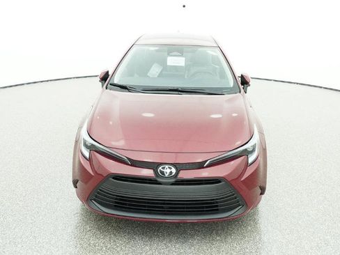 New 2026 Toyota Corolla LE image 2