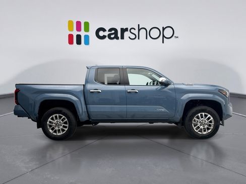 Used 2026 Toyota Tacoma Limited image 6