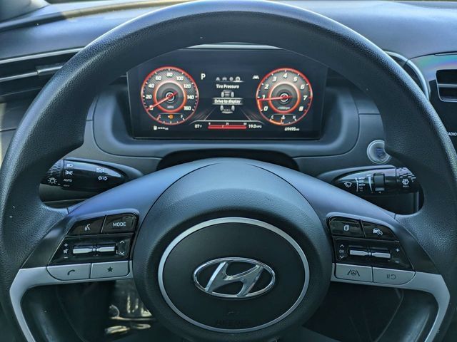 Used 2022 Hyundai Santa Cruz SEL w/ Activity Package FWD image 25