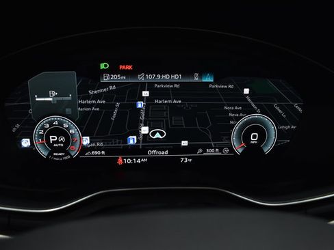 Used 2023 Audi A4 2.0T Premium Plus w/ Premium Plus Package image 25