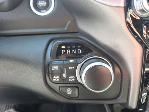 Used 2023 RAM 1500 Big Horn image 18