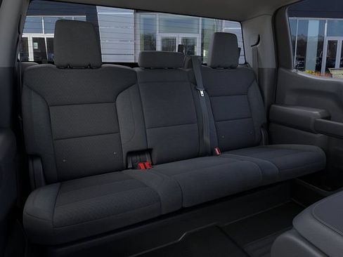 New 2026 GMC Sierra 1500 Pro w/ Graphite Edition AWD/4WD image 17