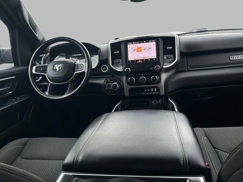 Used 2023 RAM 1500 Big Horn image 17