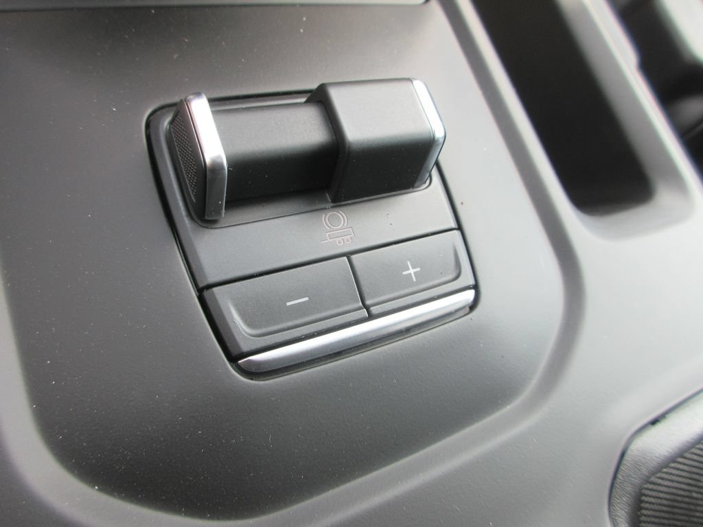 New 2026 GMC Sierra 1500 AT4 w/ AT4 Premium Package AWD/4WD image 22