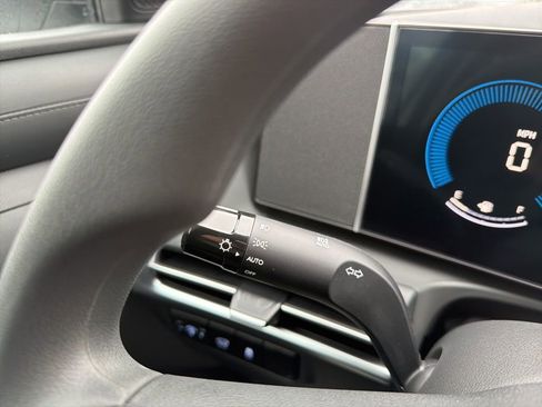 New 2026 Hyundai Tucson SEL image 32