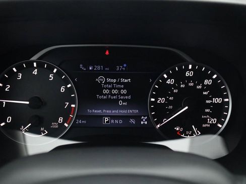 New 2026 Nissan Frontier S w/ Tow Package image 11