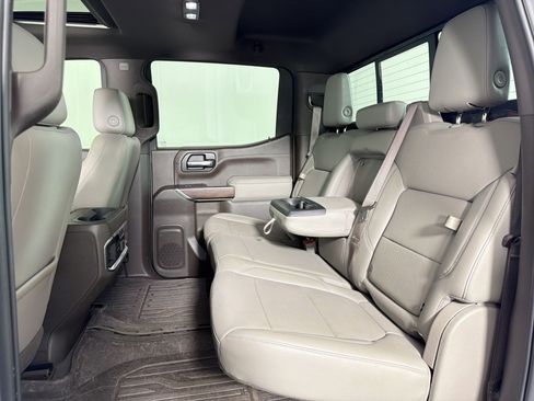 Used 2020 GMC Sierra 1500 SLT w/ SLT Premium Plus Package image 12