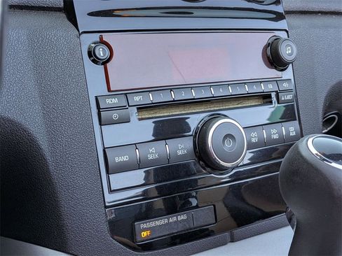 Used 2007 Saturn Sky w/ Premium Trim Pkg image 19