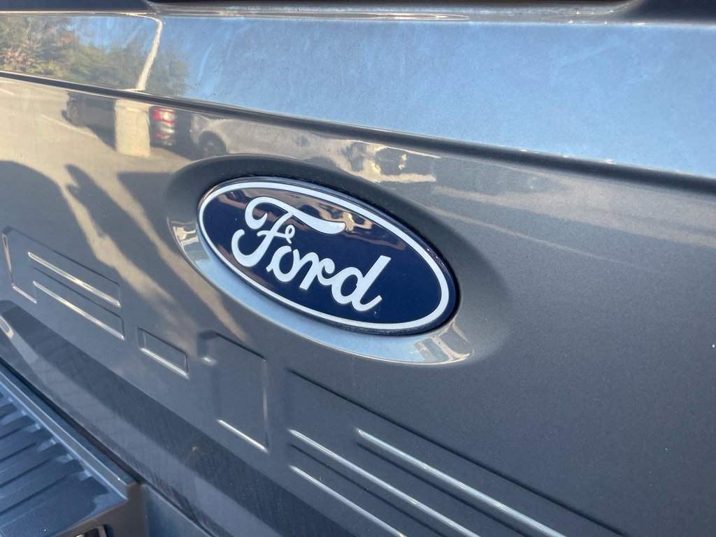 Used 2024 Ford F150 XL w/ Equipment Group 103A High AWD/4WD image 6