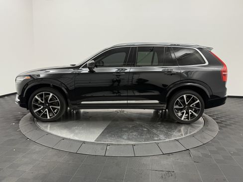 Certified 2023 Volvo XC90 B6 Plus w/ Protection Package Premier AWD/4WD image 4