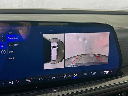 New 2026 Chevrolet Suburban RST w/ Advanced Technology Package AWD/4WD image 16