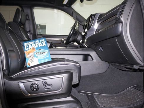 Used 2019 RAM 1500 Limited image 5