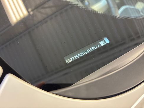 New 2026 BMW X1 xDrive28i w/ Convenience Package image 41