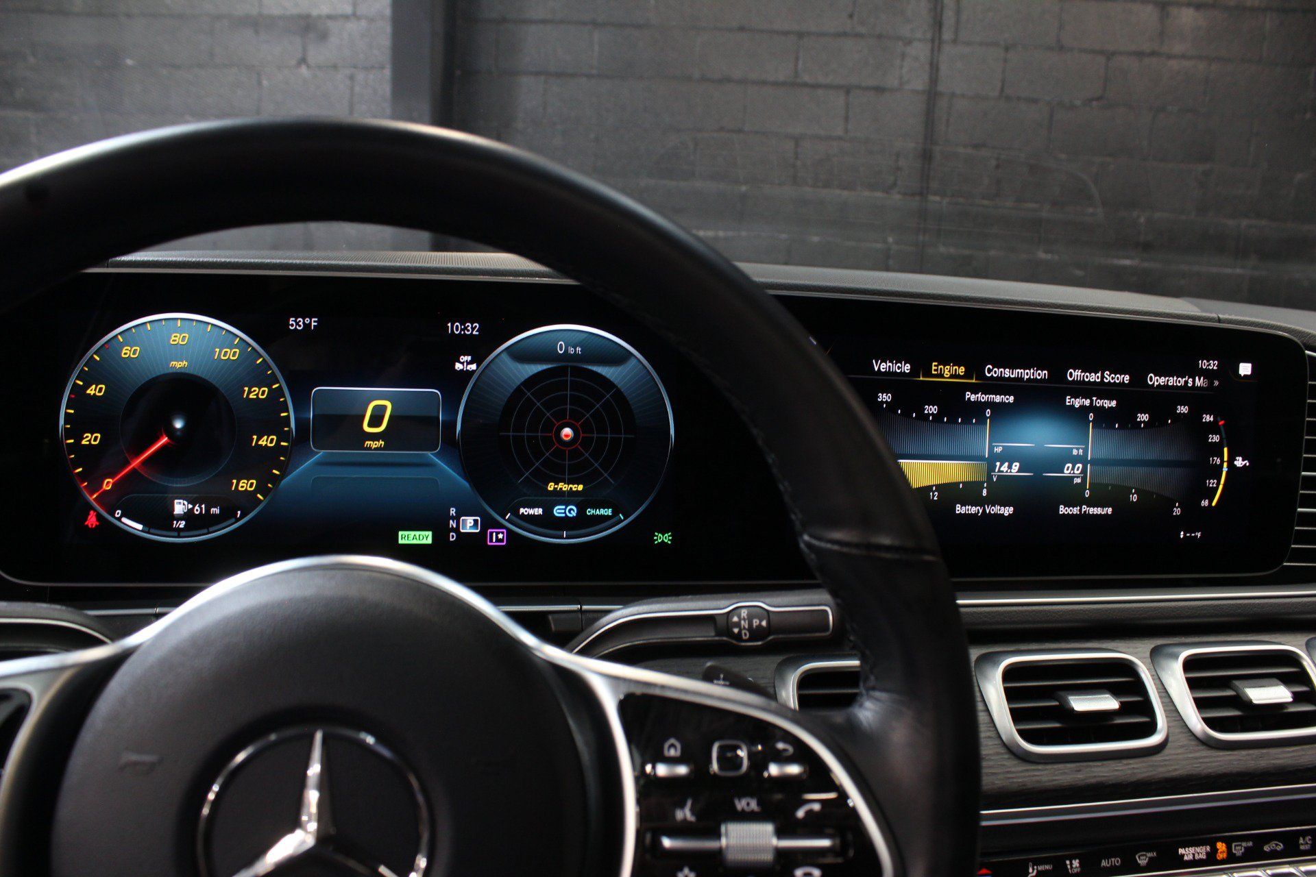 Used 2023 Mercedes-Benz GLS 450 4MATIC image 60