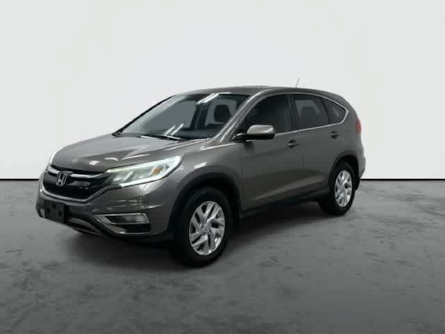Used 2016 Honda CR-V EX image 8
