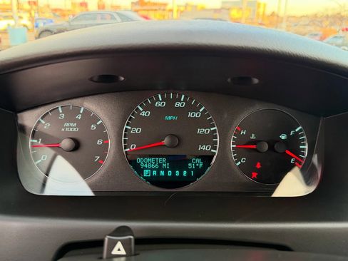 Used 2009 Chevrolet Impala LT image 29