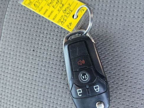 Certified 2017 Ford F150 XLT w/ Equipment Group 302A Luxury image 29