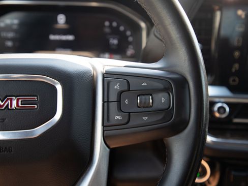Used 2024 GMC Sierra 3500 SLE AWD/4WD image 27
