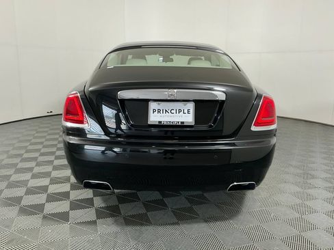Used 2014 Rolls-Royce Wraith RWD image 6