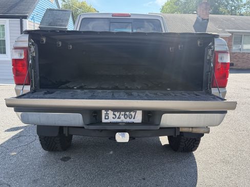 Used 2004 Ford Ranger 4x4 SuperCab image 7