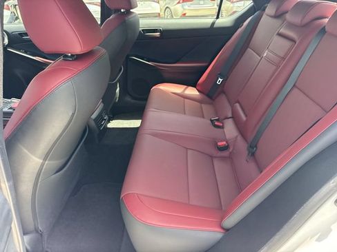 Certified 2024 Lexus IS 300 w/ Comfort Package RWD image 23