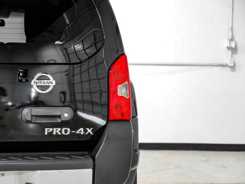 Used 2015 Nissan Xterra PRO-4X AWD/4WD image 46