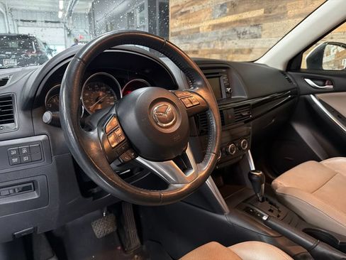 Used 2014 MAZDA CX-5 Grand Touring FWD image 2