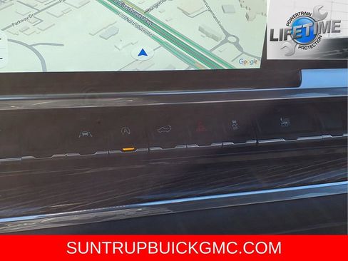 Used 2023 GMC Sierra 1500 SLE image 11