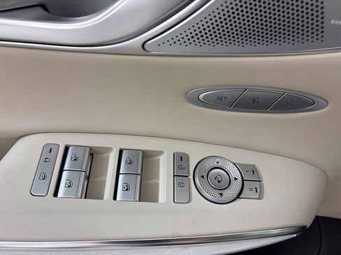 New 2026 Genesis GV70 2.5T Advanced AWD/4WD image 20