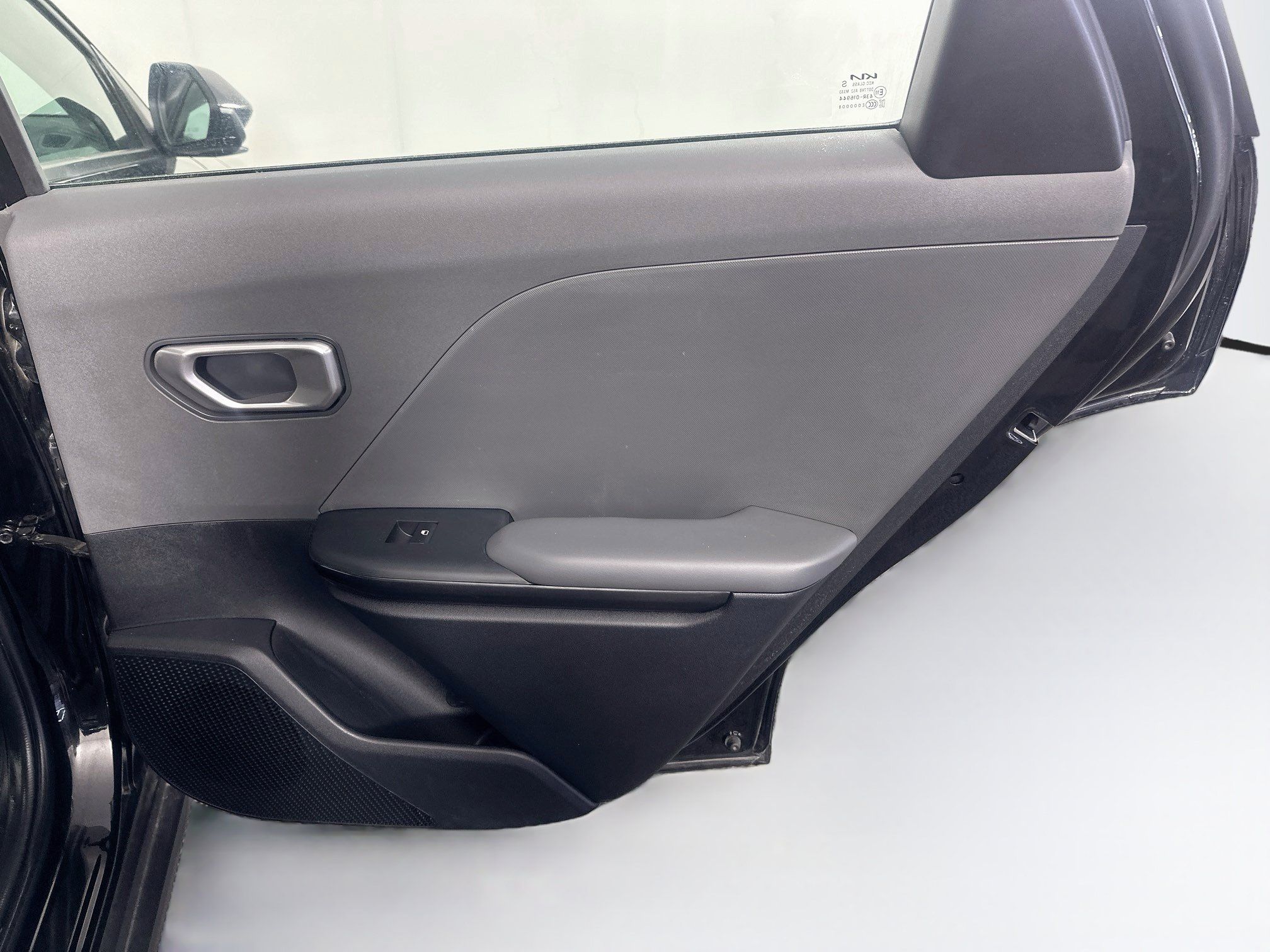 Used 2025 Kia K4 FWD image 28