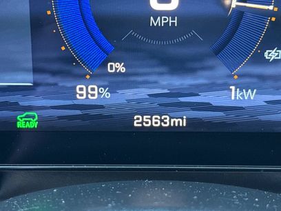 Used 2026 Chevrolet Blazer EV LT