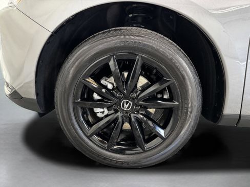 Certified 2025 Acura RDX SH-AWD image 48